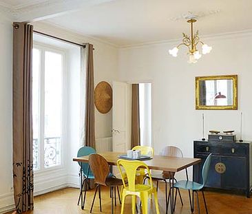 Appartement en location | Paris 11ème - Photo 2