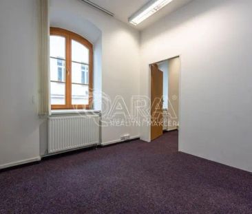 byt 2+KK na Starém městě v Mladé Boleslavi - Fotografie 1