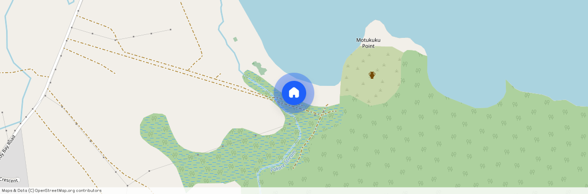 1232A Kennedy Bay Road, Kennedy Bay, Coromandel