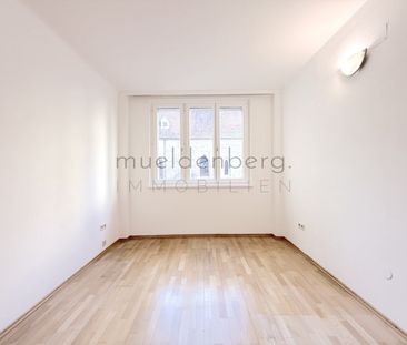 Charmante 2-Zimmer-Wohnung in 1010 Wien - Foto 3