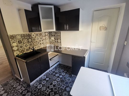 Apartment - Photo 1