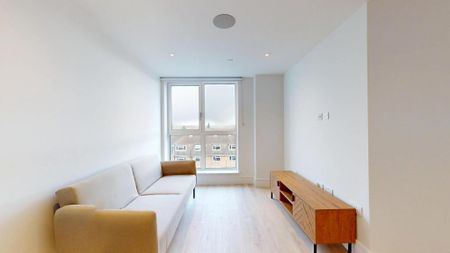 Studio to rent - Photo 2