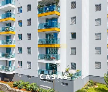 Apartment T2 in São Martinho, Funchal - Foto 1