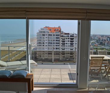 Duplex penthouse in Duinbergen - Photo 3