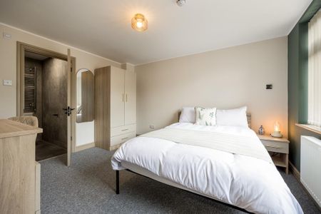 1 bedroom in a house share to rent - Photo 5