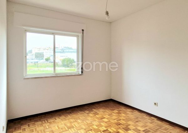 Apartamento T3 em Lisboa
