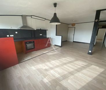 Location Appartement 2 pièces 62m² - Photo 5