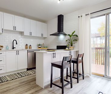 For Lease - 610 George Street Unit# 5, Peterborough, Ontario - Photo 4