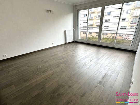 Proche Centre Appartement Poissy 3 pièces avec cave parking, - Photo 1