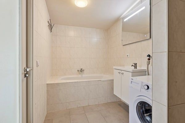 Te huur: Appartement Kinkerstraat in Amsterdam - Foto 1