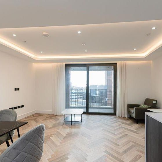 2 bedroom apartment to rent - Photo 1