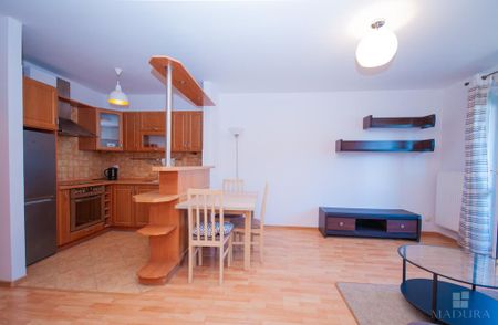 MIESZKANIE na WYNAJEM - Фото 4