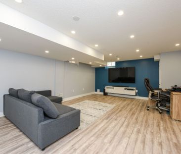 For Lease - 682 Megson Terrace, Milton, Ontario - Photo 6