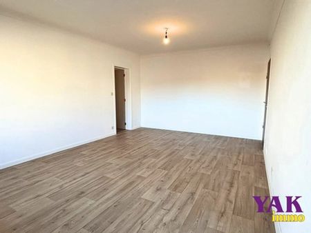 Appartement te huur - Foto 2