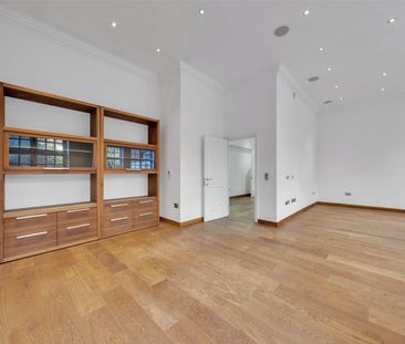 Bracknell Gardens, London, NW3 flat to rent - Photo 3