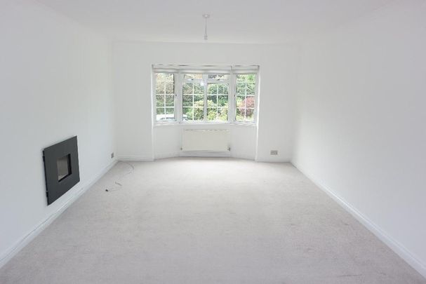3 bedroom apartment to rent - Photo 1