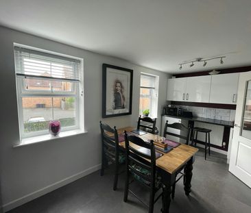 Pentland Drive, Greylees, NG34 - Photo 1