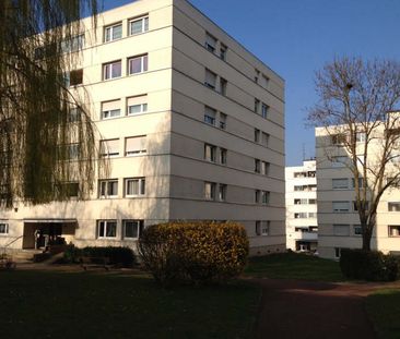 Appartement / Offre 44541244 - Photo 4