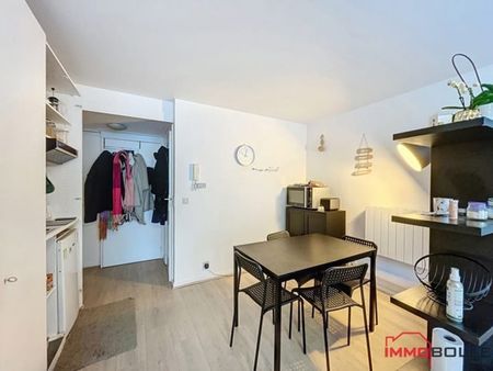 Studio te huur - Photo 3