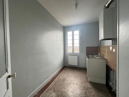 Location Appartement 2 pièces 35m² ROUEN 76000 - Photo 3