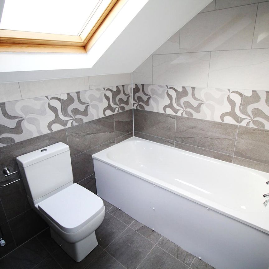 Apt 4A, 19 Regent Park Terrace - Photo 1