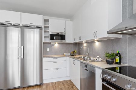 Marklandsgatan 63 - Photo 3