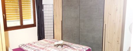 2.5 Zimmer, 60 m² - Foto 2