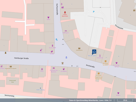 Wohnen in Bad Segeberg - Foto 4