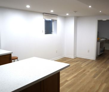 For Lease - 3254 Cambourne Crescent Unit# Basement, Mississauga, On... - Photo 3