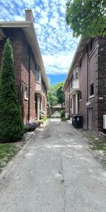 For Lease - 485 Oriole Parkway Unit# A, Toronto, Ontario - Photo 3