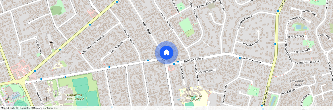 B/44 Kelvin Road, Papakura, Papakura