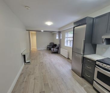 For Lease - 2637 Keele Street Unit# Lower Level #2, Toronto, Ontario - Photo 6