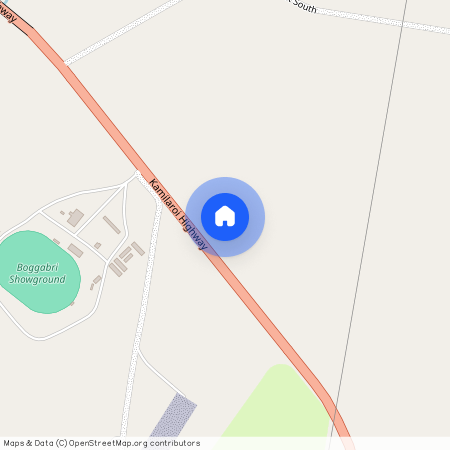 1/13564 KAMILAROI Highway, NSW 2382, Boggabri