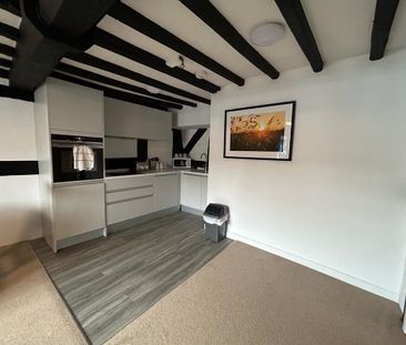 1 bedroom apartment to rent - Photo 4