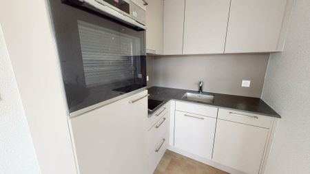 Moderne Single-Wohnung - Foto 4