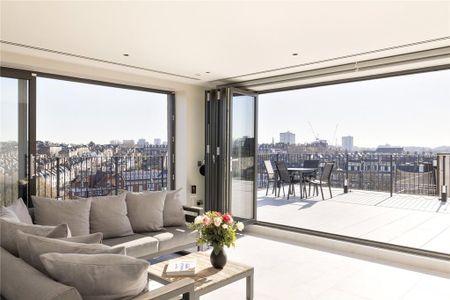 3 bedroom penthouse to rent - Photo 2