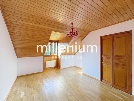 Beautiful house with garden in Veyrier - Photo 3