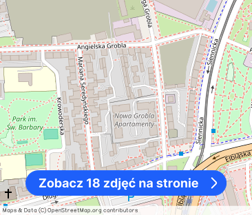 Stare Miasto! 3 Pokojowy Apartament W Gdańsku! - Zdjęcie 1