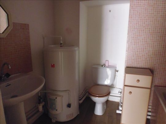 Appartement BLOIS - 2 pièce(s) - 34.09 m2 - Photo 1