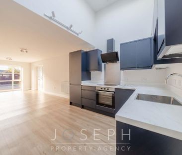 1 bedroom terraced house to rent - Photo 5