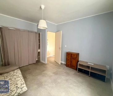 Appartement à louer 2 pièces 23.89m² - Photo 2