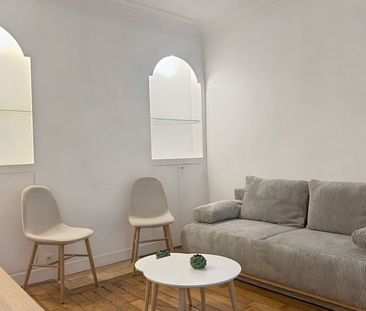 Appartement à louer 2 pièces • 39,22 m2 Paris 16 - Photo 2