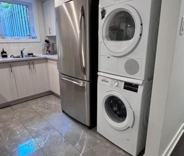 3 1/2 Neuf, respect et calme garantis - Electros inclus - Photo 4