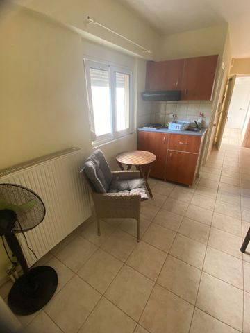 Studio/Γκαρσονιέρα για ενοικίαση - Πάτρα, - Φωτογραφία 4