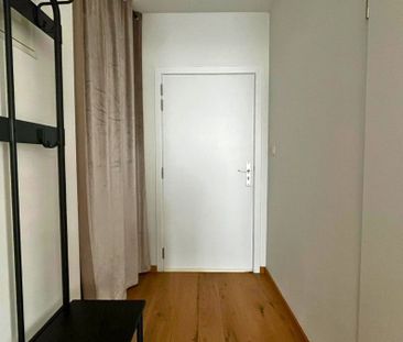 Gerenoveerd tweekamerappartement met kantoor - Foto 3