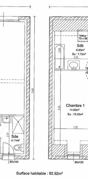 Maison récente (2021) Checy 4 pièce(s) 90m2 - Photo 1