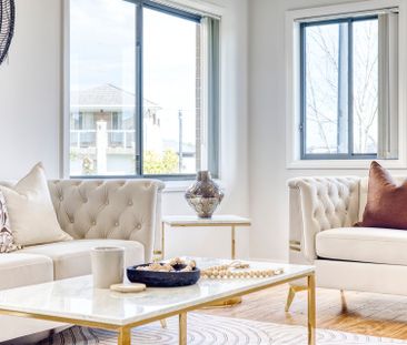 Family-Friendly Home in Colebee's Stonecutters Ridge Estate - Photo 4