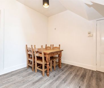 Room in a Shared Flat, King Street, AB24 - Photo 3