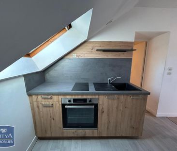 Location Appartement 2 pièces 30m² ESSOMES SUR MARNE 02400 - Photo 2