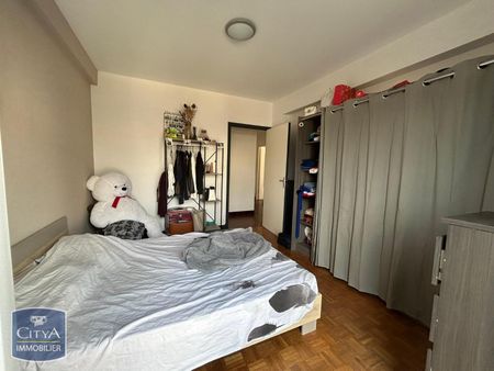 Location Appartement 2 pièces 55m² BRIVE LA GAILLARDE 19100 - Photo 4